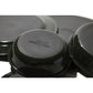 forest green dinnerware bowls 12