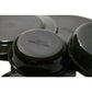 forest green dinnerware bowls 4