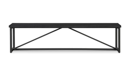 sierra bench by Moe's Home Collection mhc fr 1018 23 2