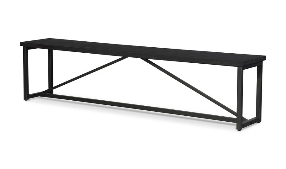 sierra bench by Moe's Home Collection mhc fr 1018 23 8