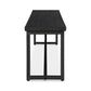 sierra bench by Moe's Home Collection mhc fr 1018 23 6