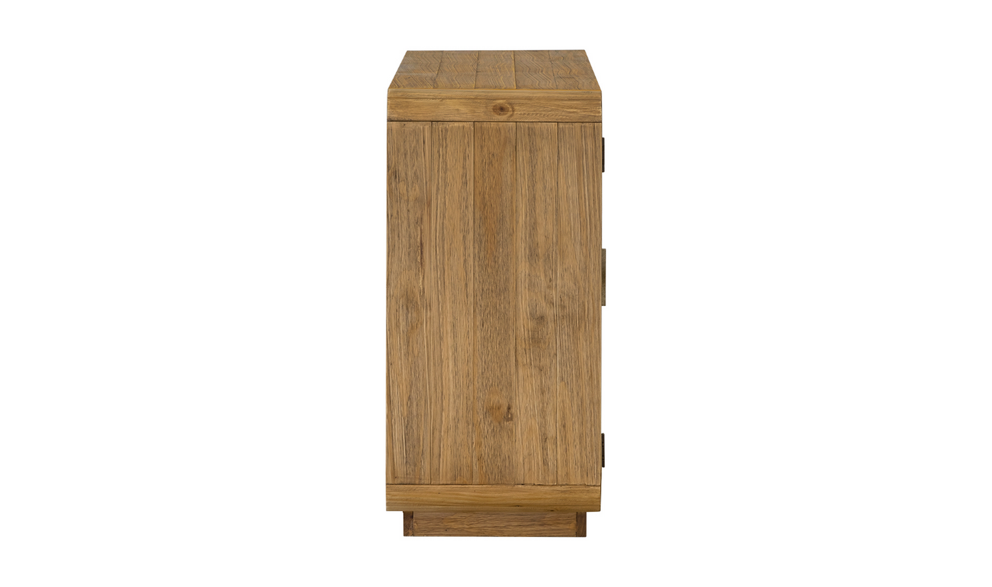Monterey Sideboard 8