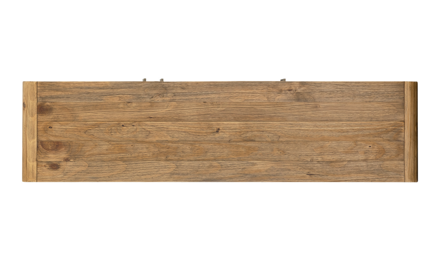 Monterey Sideboard 13