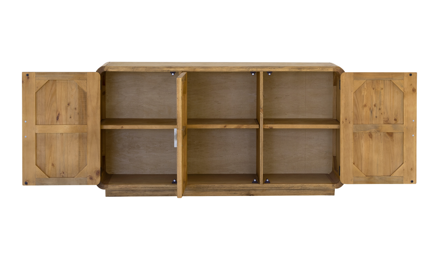 Monterey Sideboard 11