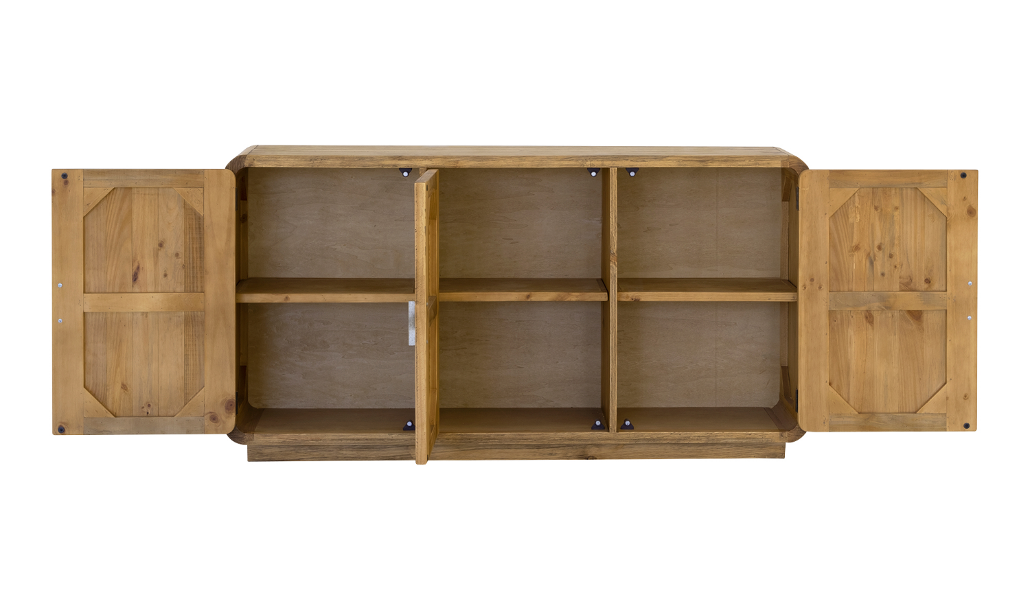 Monterey Sideboard 11