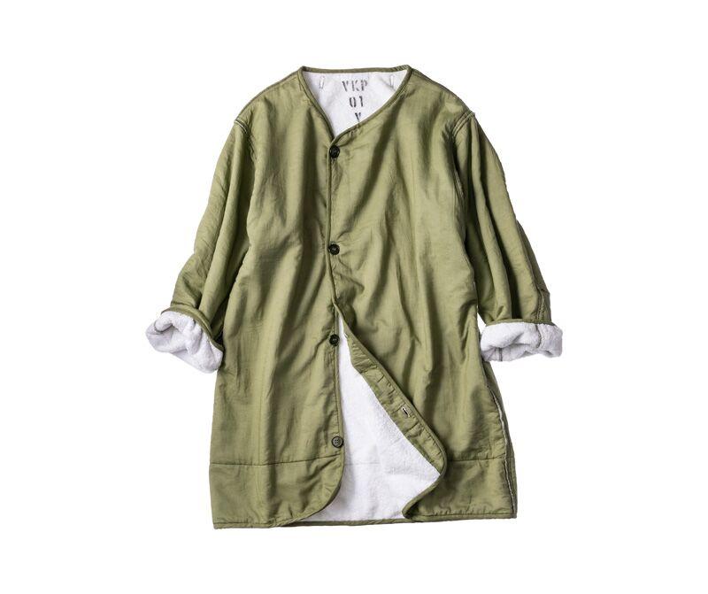 terry bathrobe size 01 design by puebco 1