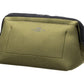 wired pouch large olive yellow design by puebco 8