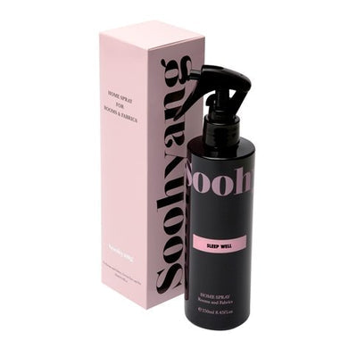The Raindrops Home Spray