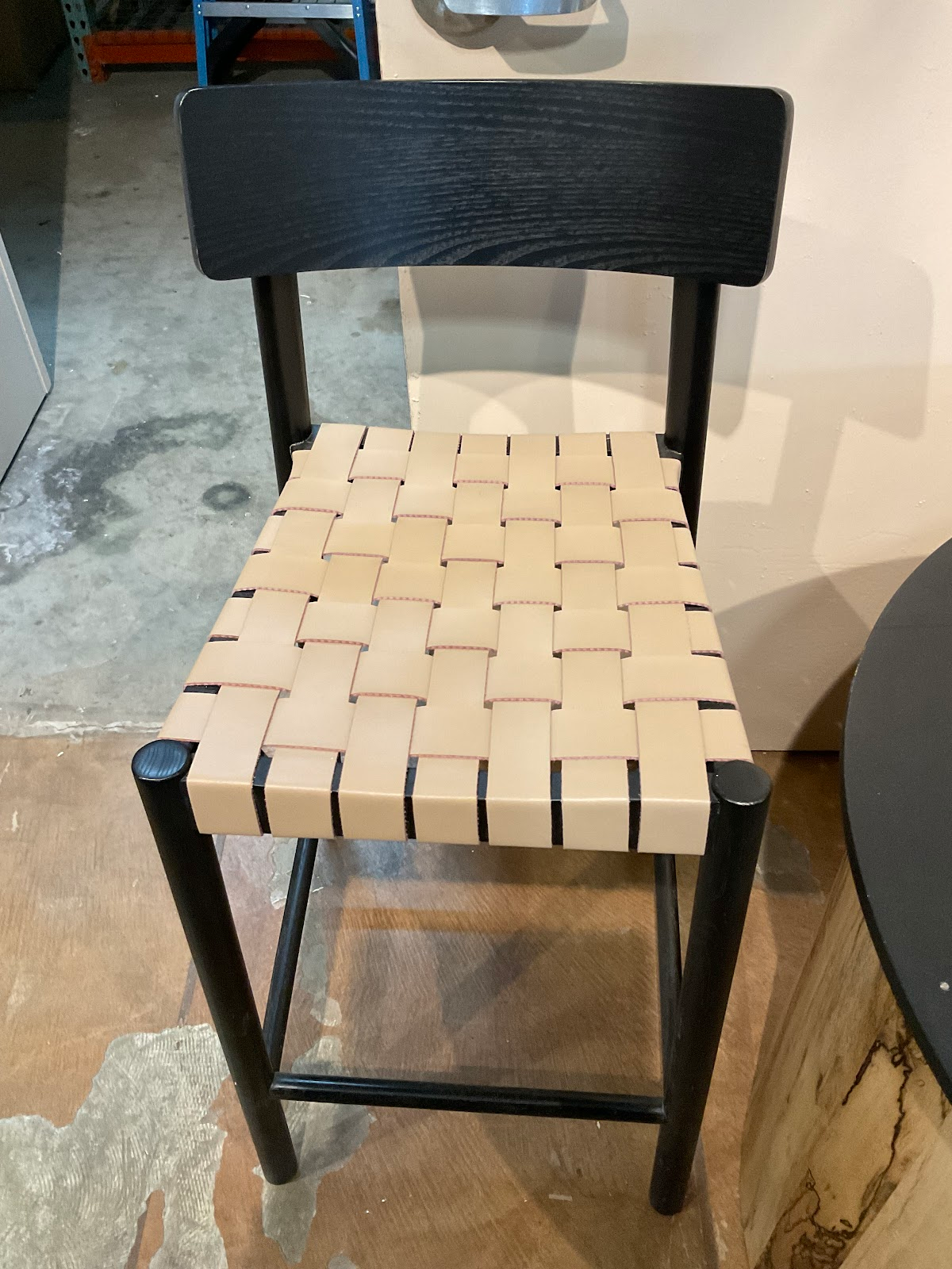 Heisler Bar Counter Stool By Bd Studio 229166 002 D 08302023 Open Box 5