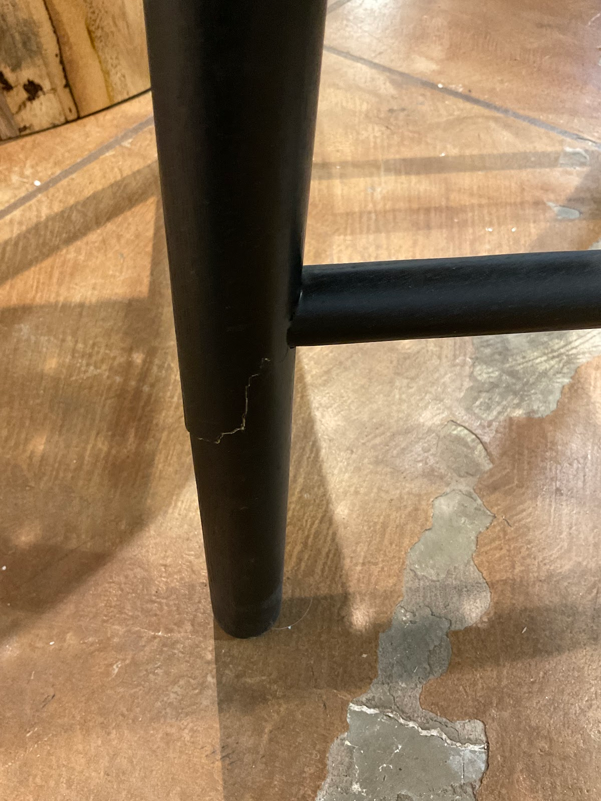 Heisler Bar Counter Stool By Bd Studio 229166 002 D 08302023 Open Box 9