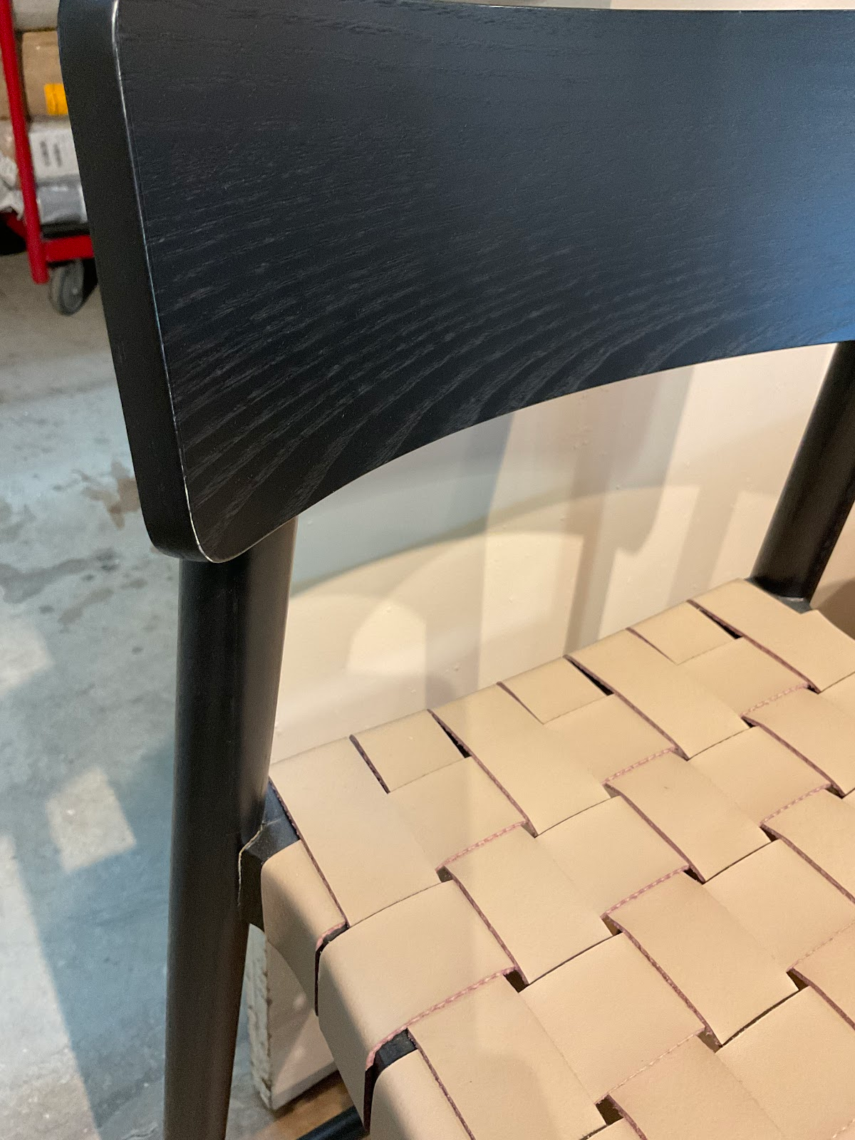 Heisler Bar Counter Stool By Bd Studio 229166 002 D 08302023 Open Box 6