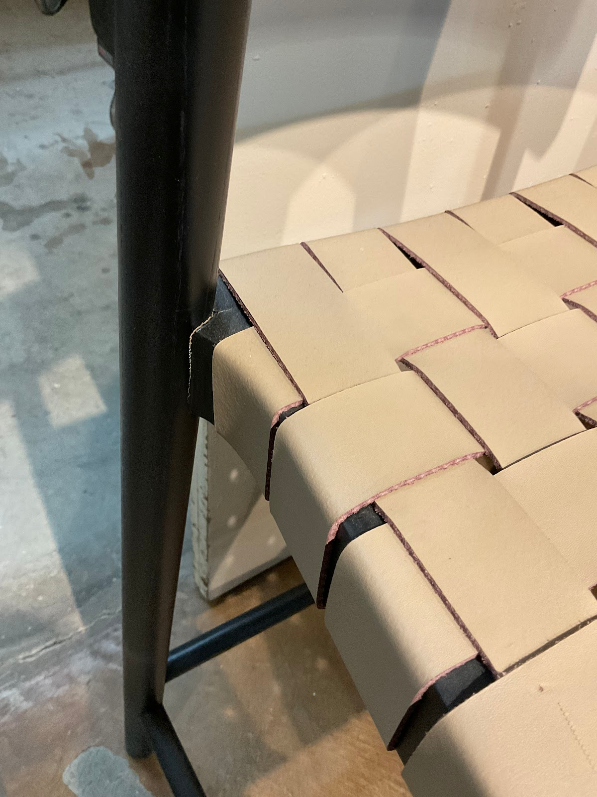 Heisler Bar Counter Stool By Bd Studio 229166 002 D 08302023 Open Box 10