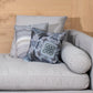 Night Throw Pillow
