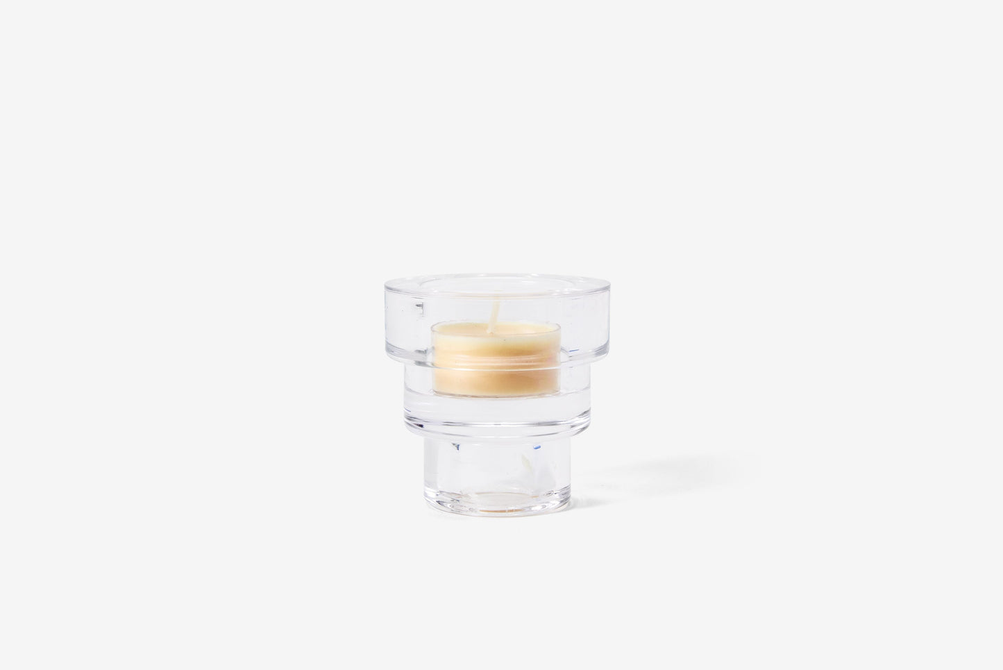 mesa candle holder 6