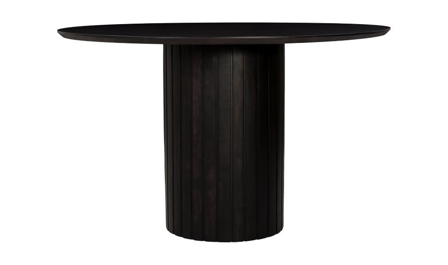 Povera Round Dining Table 1