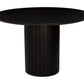 Povera Round Dining Table 3