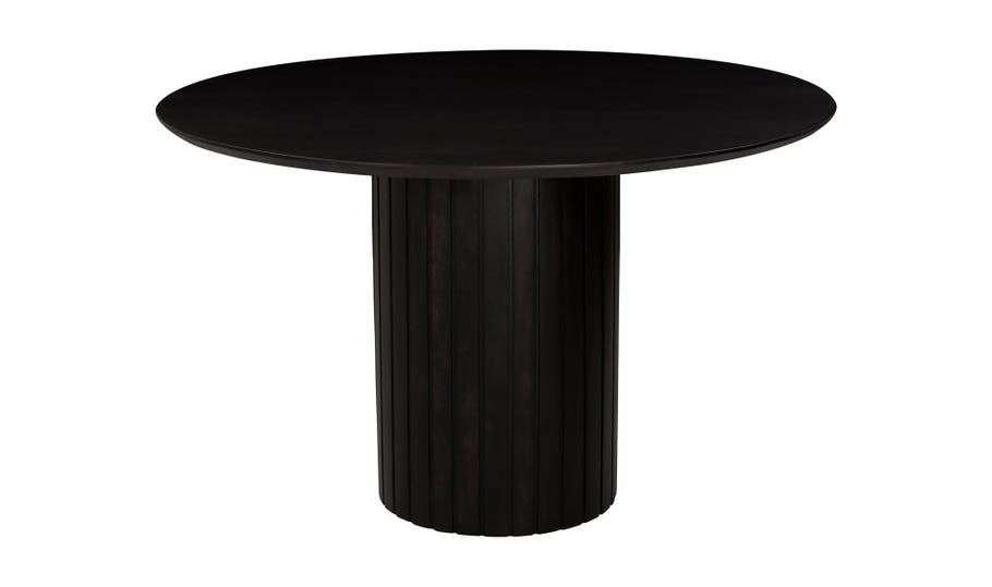 Povera Round Dining Table 3