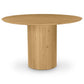 Povera Round Dining Table 4
