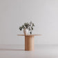 Povera Round Dining Table 6