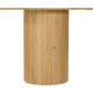 Povera Round Dining Table 2