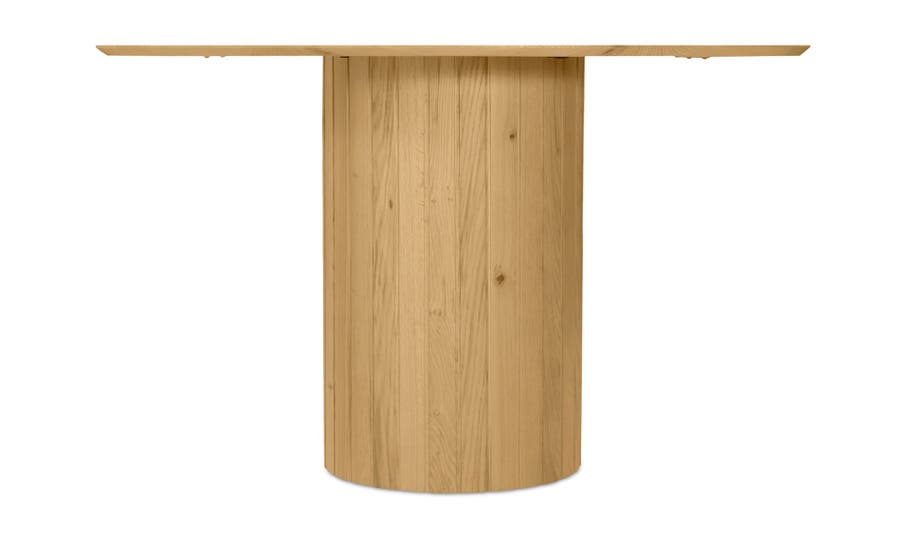 Povera Round Dining Table 2