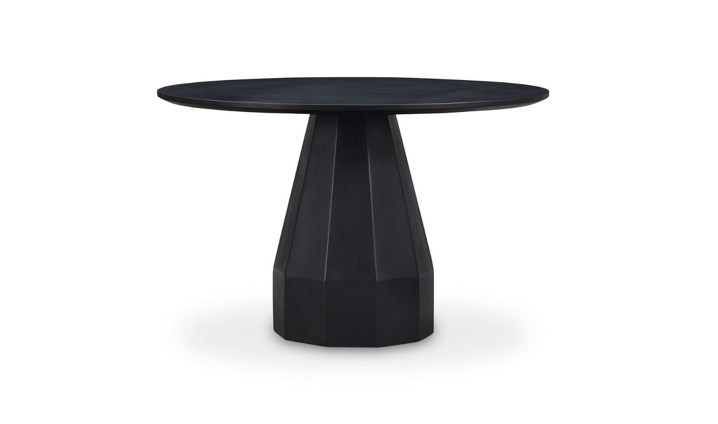 Templo Outdoor Dining Table 2