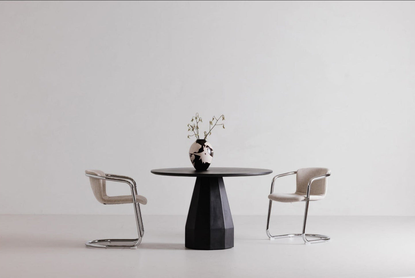 Templo Outdoor Dining Table 12