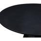 Templo Outdoor Dining Table 6