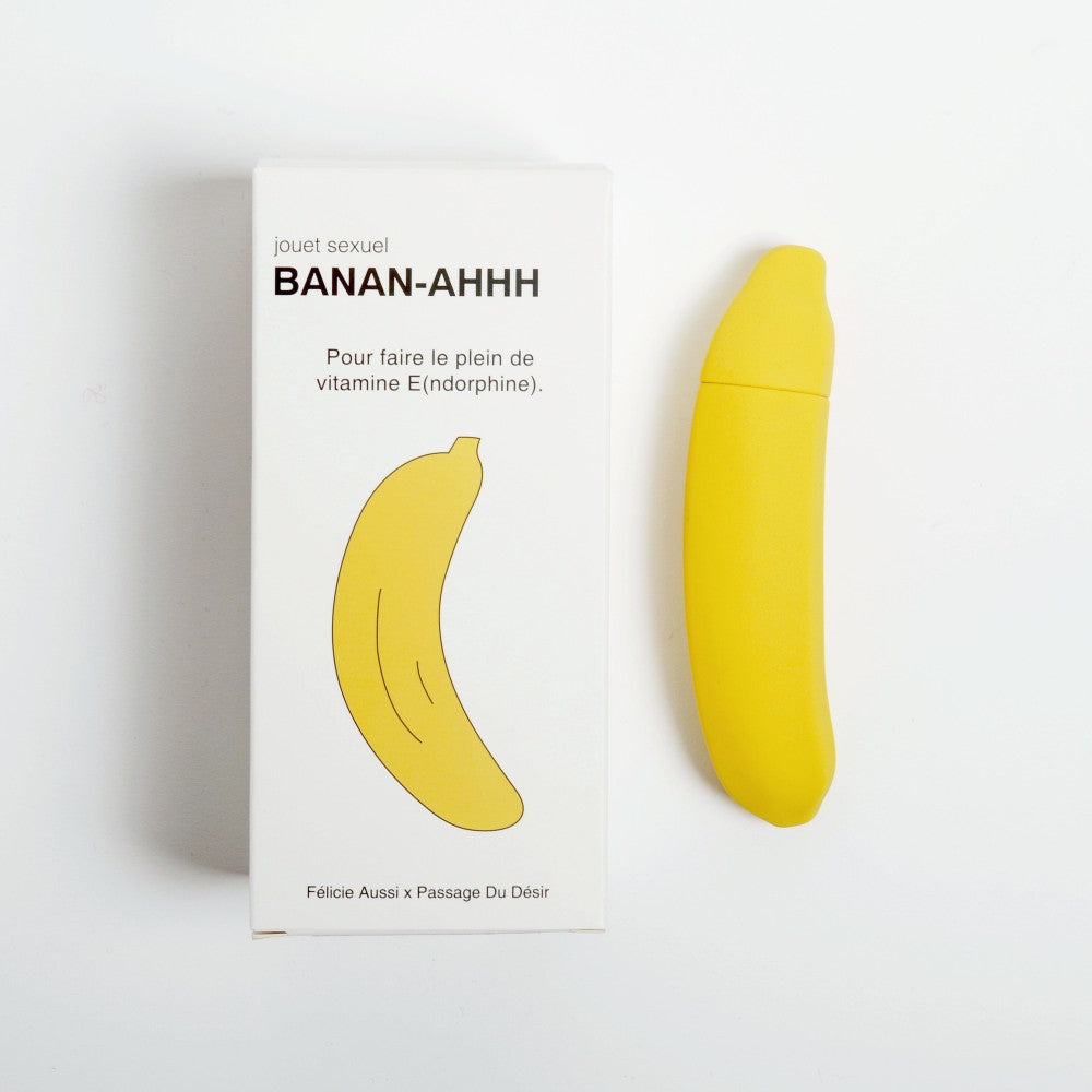set of 5 banana sex toys by felicie aussi 5sexban 1