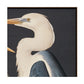 Two Cranes Framed Painting Moes Home Collection Mhc Jq 1043 37 4