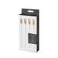 set of 4 tiki cocktail picks 2