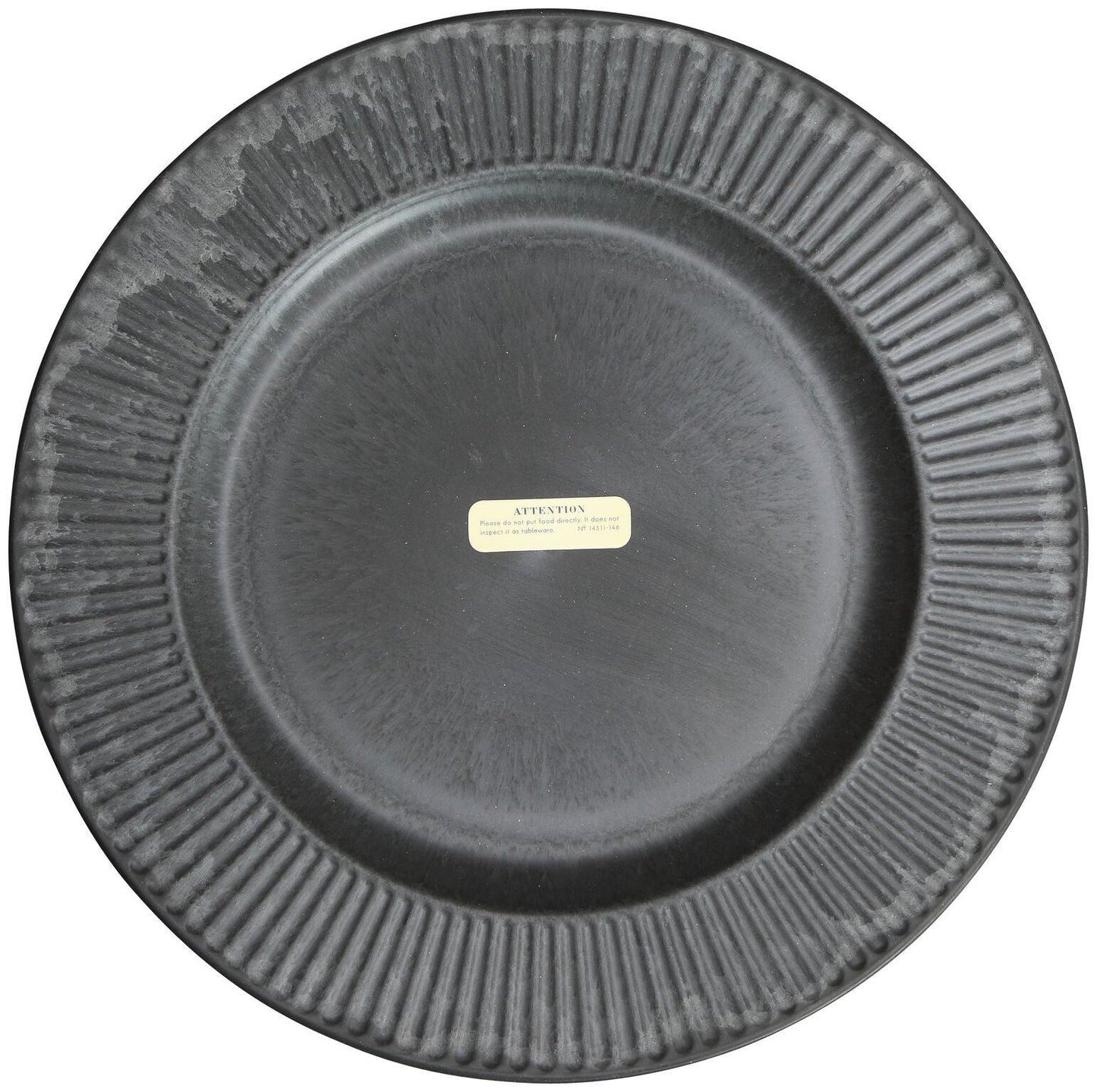 copy of copy of decoration tray circle pleat design by puebco 11