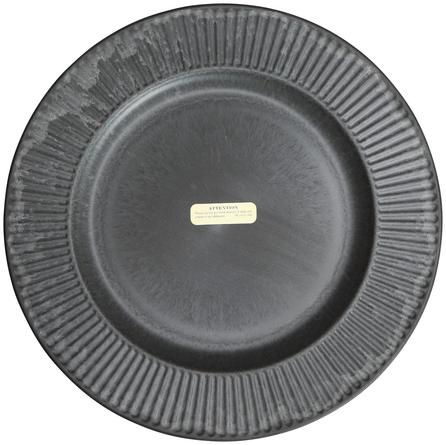 copy of copy of decoration tray circle pleat design by puebco 11