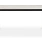Parson White Marble Dining Table By Moe's Home Collection Mhc Ky 1021 02 0 1