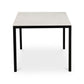 Parson White Marble Dining Table By Moe's Home Collection Mhc Ky 1021 02 0 3