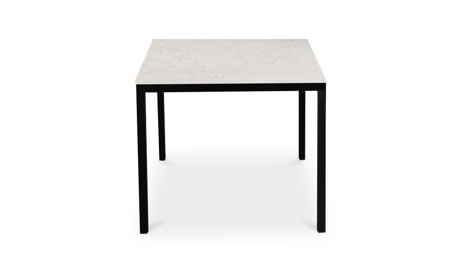 Parson White Marble Dining Table By Moe's Home Collection Mhc Ky 1021 02 0 3