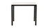 Parson White Marble Mini Desk By Moe&