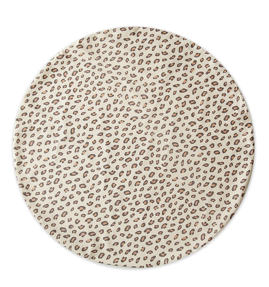 baby play mat leopard 2