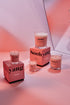 cherry blossom candle 7oz 1