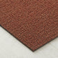 Heathered Burnt Coral Rug Chilewich Chw 200550 012 3