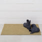 Heathered Wheat Rug Chilewich Chw 200550 015 4