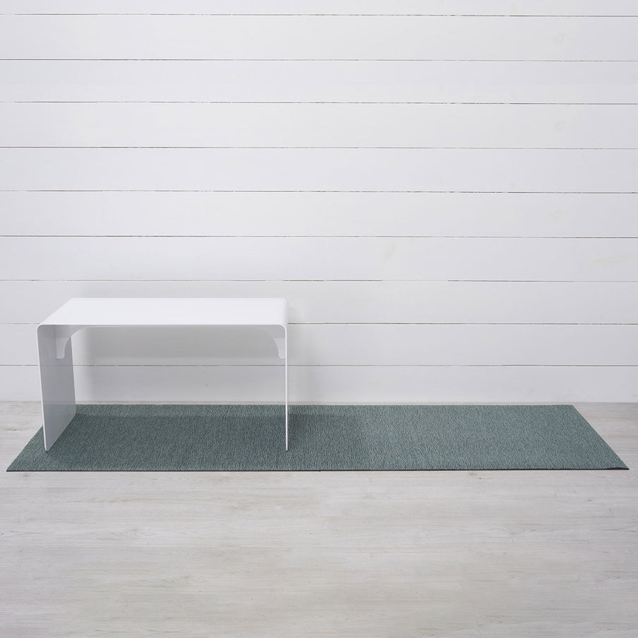 Heathered Abalone Rug Chilewich Chw 200550 011 5