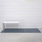 Heathered Sea Rug Chilewich Chw 200550 014 6