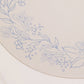 Wreath Placemat Martha Stewart Chw 101040 002 9
