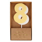 color numbered candle by meri meri mm 216766 9