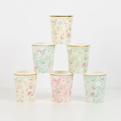 Laduree Paris Partyware By Meri Meri Mm 223470 3