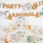 safari partyware by meri meri mm 202344 1