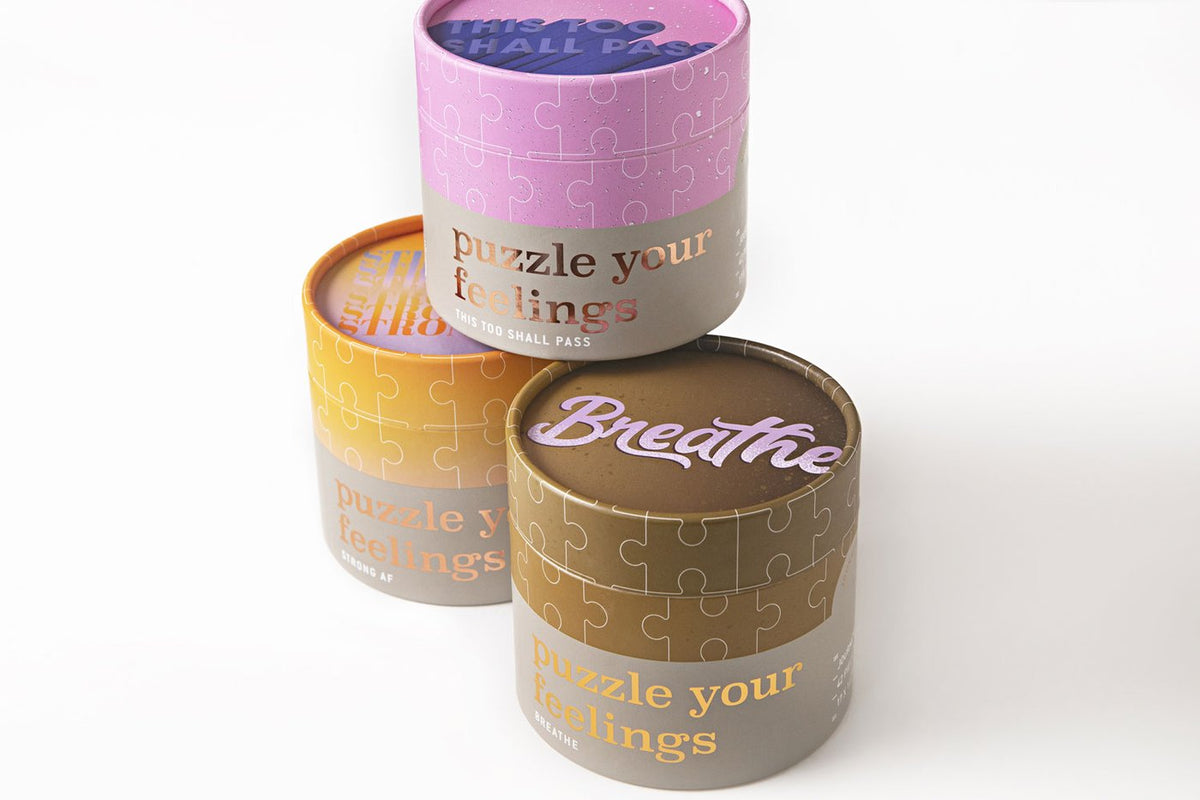 mini puzzle strong af 3