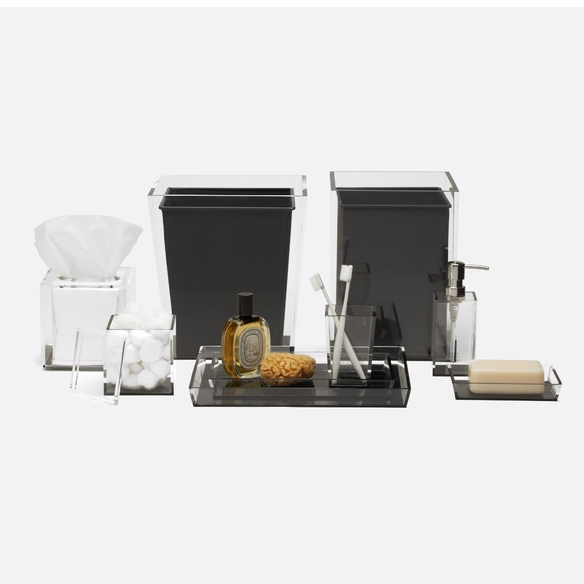 monette collection bath accessories 1