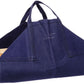 navy blue firewood carrier design by puebco 1